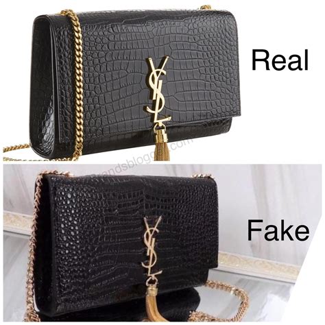 ysl fake purse|authentic ysl handbag.